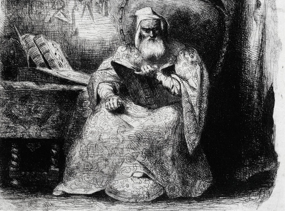 Nostradamus Nostradamus